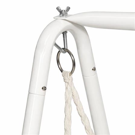 ชิงช้า 1 ที่นั่ง SPRING MARLENE PLUS สีเบจ_5