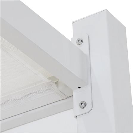 เต็นท์สนาม SPRING ZEBRA 3x3 เมตร สีขาว_3