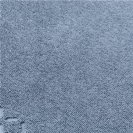 พรมขนหนู HOME LIVING STYLE AMY 17x28 นิ้ว สีน้ำเงิน_3