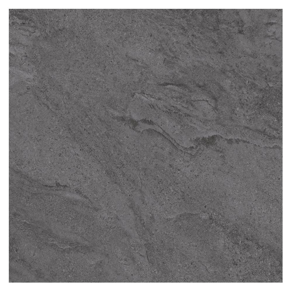 กระเบื้องพื้นพอร์ซเลน 60x60 ซม. COTTO ซานโตรินี เทาเข้ม R10 PM 1.44 ตร.ม.