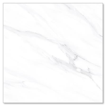 กระเบื้องพื้นพอร์ซเลน 60x60 ซม. TARA โมน่า แมท ขาว A 1.44 ตร.ม._0