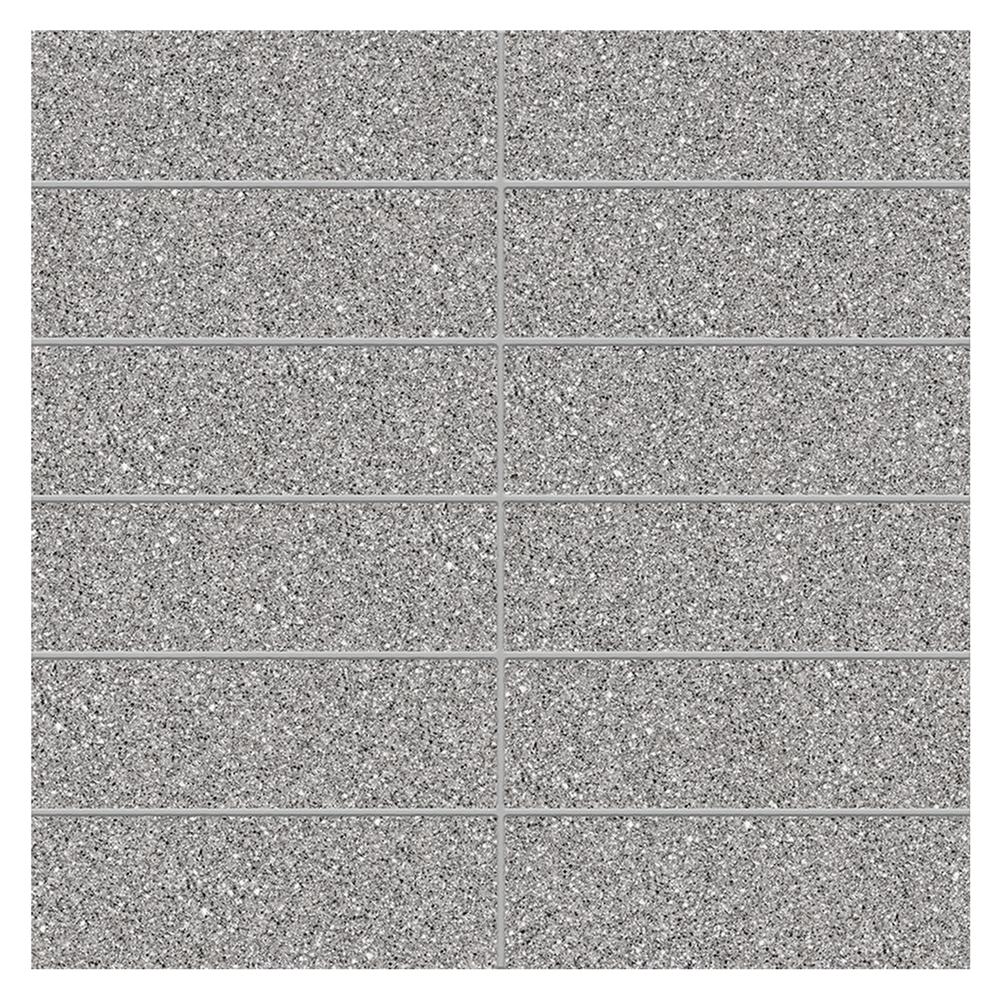 กระเบื้องพื้น 16x16 นิ้ว TARA ฟินันซ่า เทาเข้ม (CIR) A 0.96 ตร.ม.