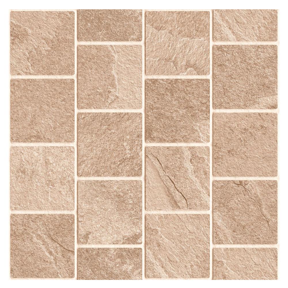 กระเบื้องพื้น 16x16 นิ้ว DURAGRES นูโน่ เอิร์ธตี้ น้ำตาล (AF) A 0.96 ตร.ม.