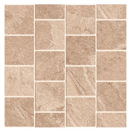 กระเบื้องพื้น 16x16 นิ้ว DURAGRES นูโน่ เอิร์ธตี้ น้ำตาล (AF) A 0.96 ตร.ม._0