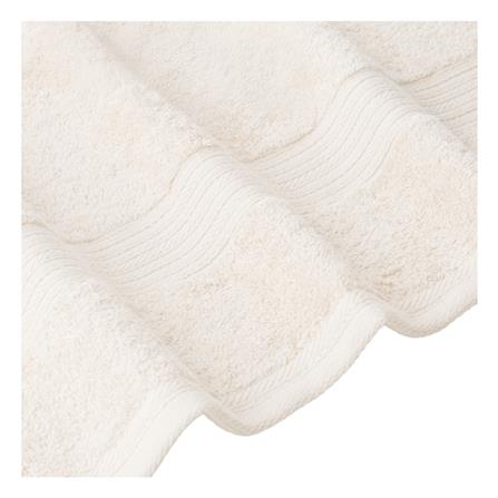 ผ้าขนหนู FROLINA ESSENCE TWILL 30x57 นิ้ว สี YELLOW_3