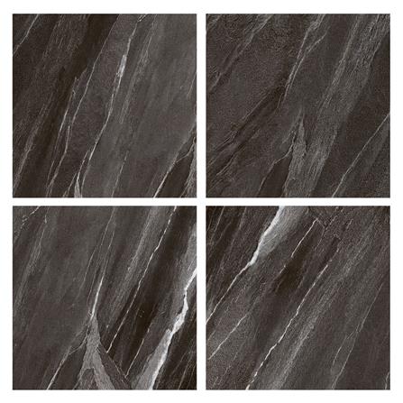 กระเบื้องพื้น 16x16 นิ้ว DURAGRES ซูส ดำ (REC) A 0.96 ตร.ม._1