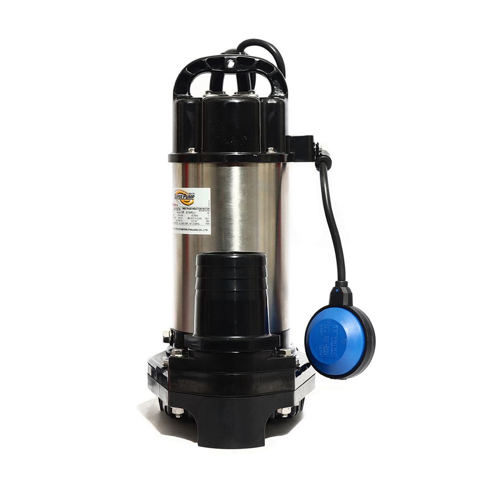 ปั๊มจุ่ม SUPER PUMP SSP-755TA