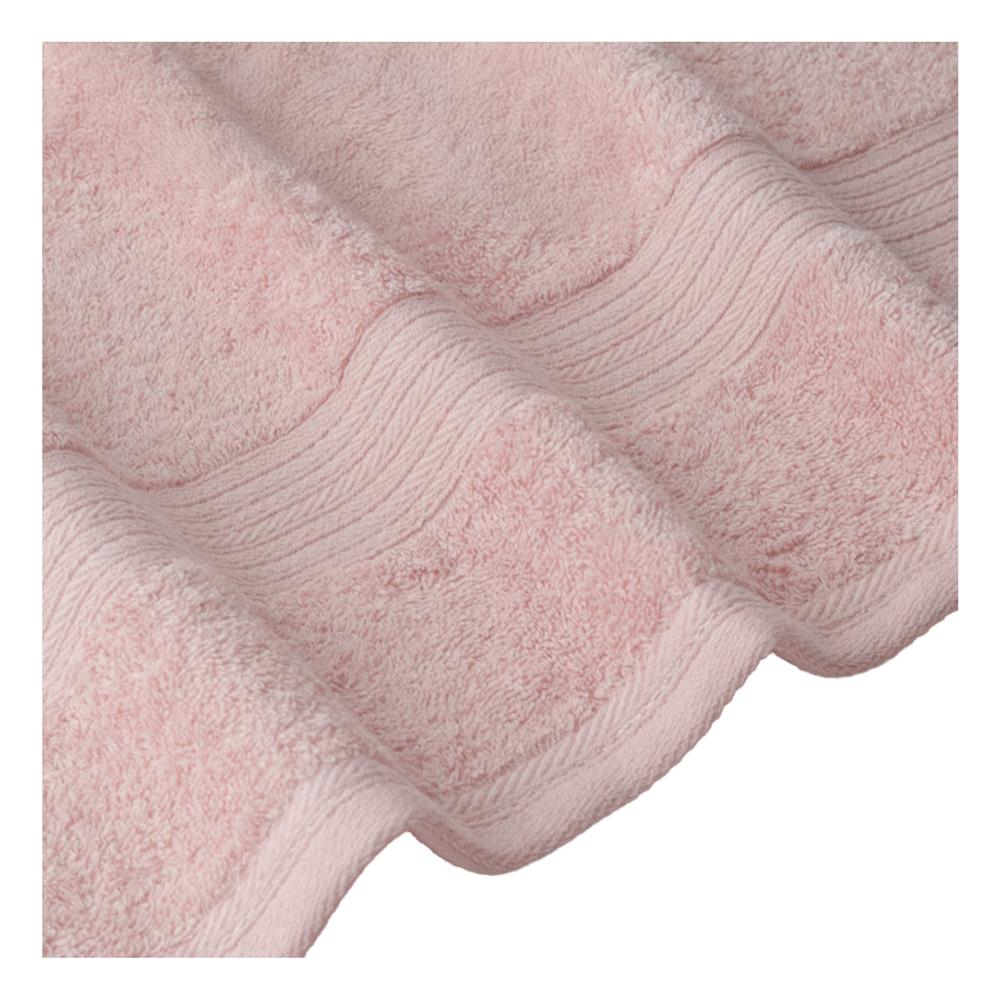 ผ้าขนหนู FROLINA ESSENCE TWILL 30x57 นิ้ว สี ORANGE