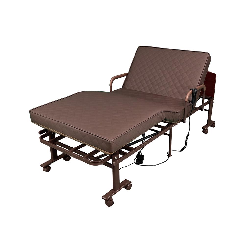 เตียงพับพร้อม TOPPER THAIBULL OLTLM5-3502M-90ALH_0