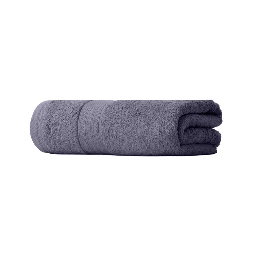 ผ้าขนหนู FROLINA ESSENCE TWILL 30x57 นิ้ว สี GREY