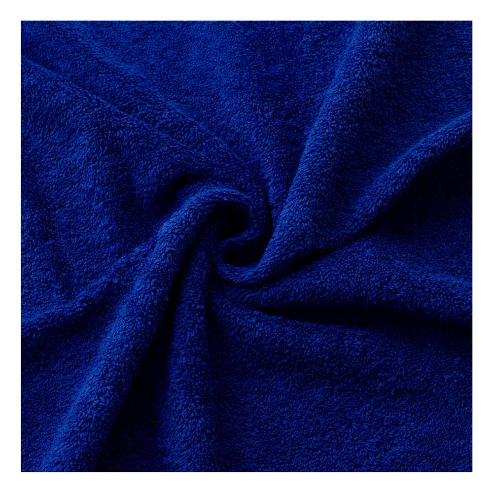 ผ้าขนหนู FROLINA ESSENCE TWILL 27x54 นิ้ว สี DARK BLUE