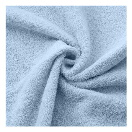 ผ้าขนหนู FROLINA ESSENCE TWILL 30x57 นิ้ว สี BLUE_4