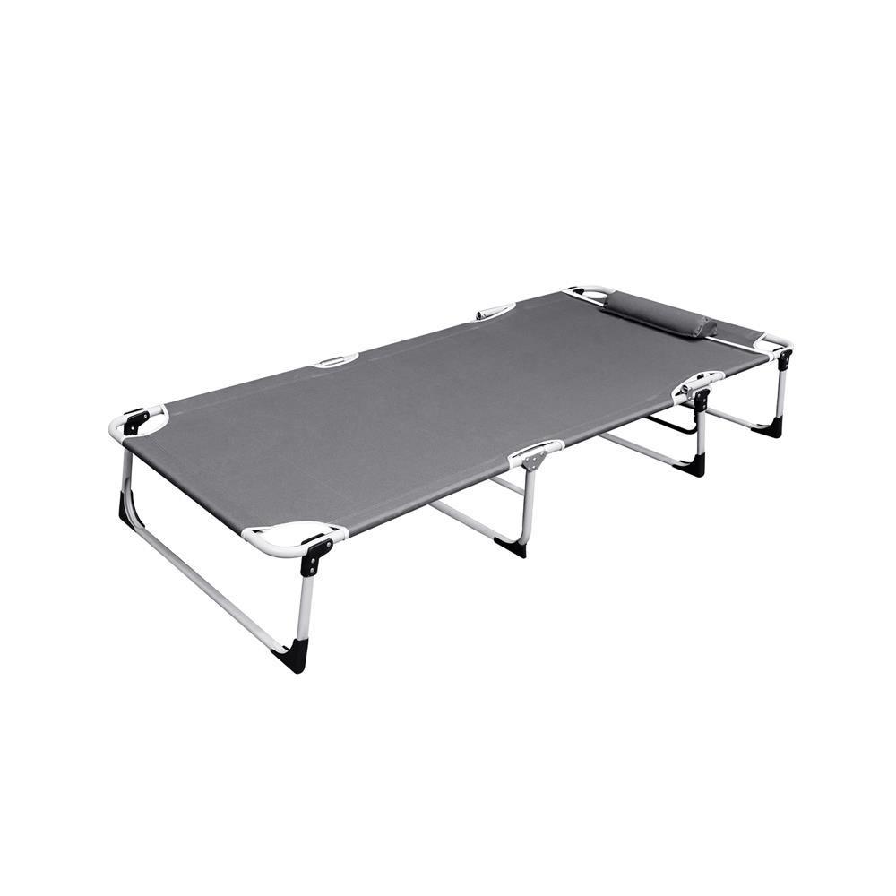 เตียงพับพร้อม TOPPER THAIBULL NNSH