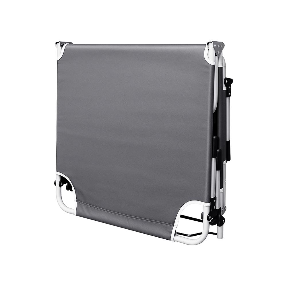 เตียงพับพร้อม TOPPER THAIBULL NNSH