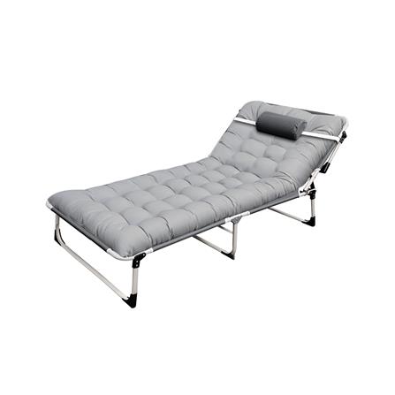 เตียงพับพร้อม TOPPER THAIBULL NNSH_0