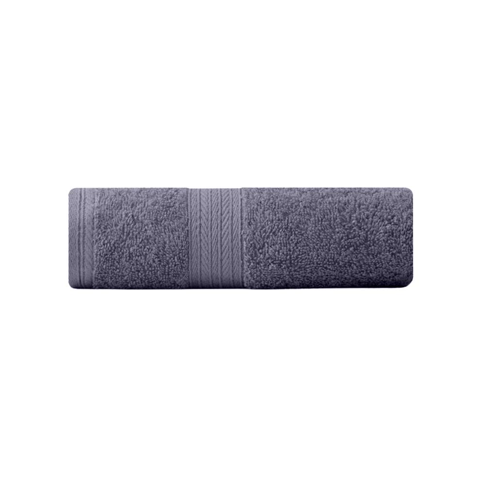 ผ้าขนหนู FROLINA ESSENCE TWILL 27x54 นิ้ว สี GREY