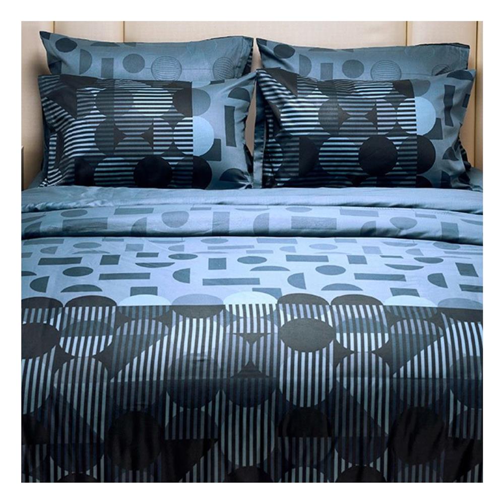 ชุดผ้าปูที่นอน 5 ฟุต (ชุด 6 ชิ้น) JESSICA COTTON 22019-C1070