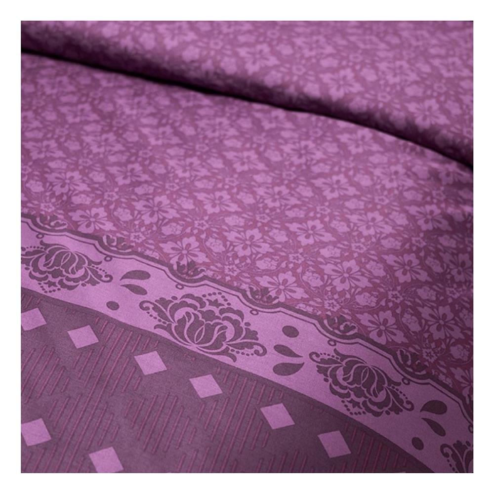 ชุดผ้าปูที่นอน 6 ฟุต (ชุด 6 ชิ้น) JESSICA COTTON 20254-C1076