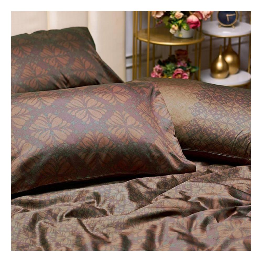 ชุดผ้าปูที่นอน 6 ฟุต (ชุด 6 ชิ้น) JESSICA COTTON 20254-C1075