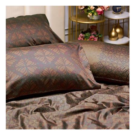 ชุดผ้าปูที่นอน 6 ฟุต (ชุด 6 ชิ้น) JESSICA COTTON 20254-C1075_1