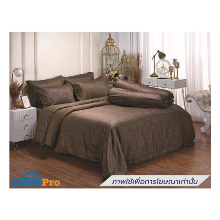 ชุดผ้าปูที่นอน 6 ฟุต (ชุด 6 ชิ้น) JESSICA COTTON 20254-C1075_0