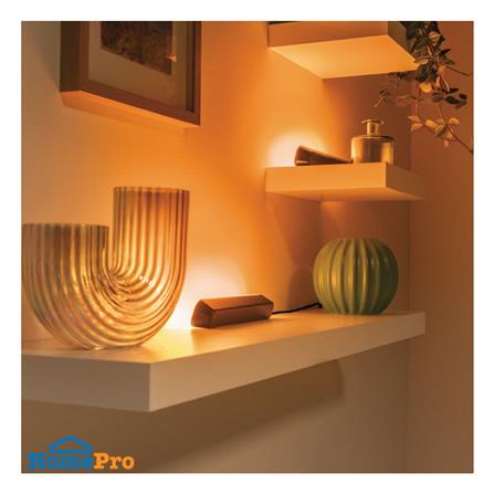 ไฟตั้งโต๊ะ LED WIZ GRADIENT TV BAR 8.2 วัตต์ RGB  สีดำ_7