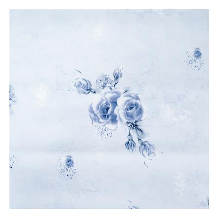 ชุดผ้าปูที่นอน 6 ฟุต (ชุด 6 ชิ้น) PICASSO CLASSIC สี ROSE GREY_3