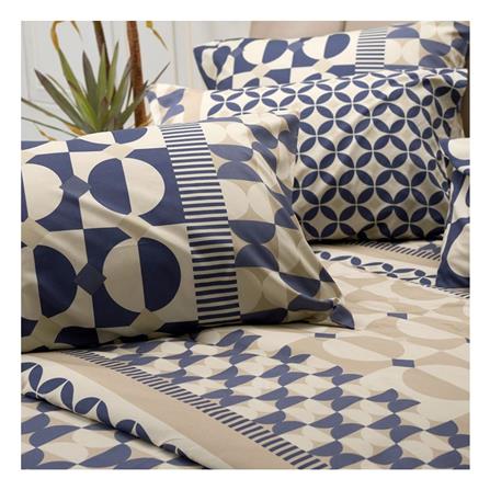 ชุดผ้าปูที่นอน 3.5 ฟุต (ชุด 3 ชิ้น) TULIP DELIGHT 60014-DL128_1