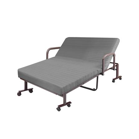 เตียงพับพร้อม TOPPER THAIBULL OLT247-120BLH_0