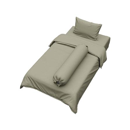 ชุดผ้าปูที่นอน 3.5 ฟุต (ชุด 4 ชิ้น) PERICO REGAL SOLID RS096_1