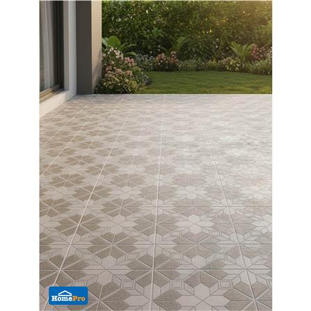 กระเบื้องพื้น 16x16 นิ้ว ภูผา ฐานทัต เทา A 0.96 ตร.ม._3