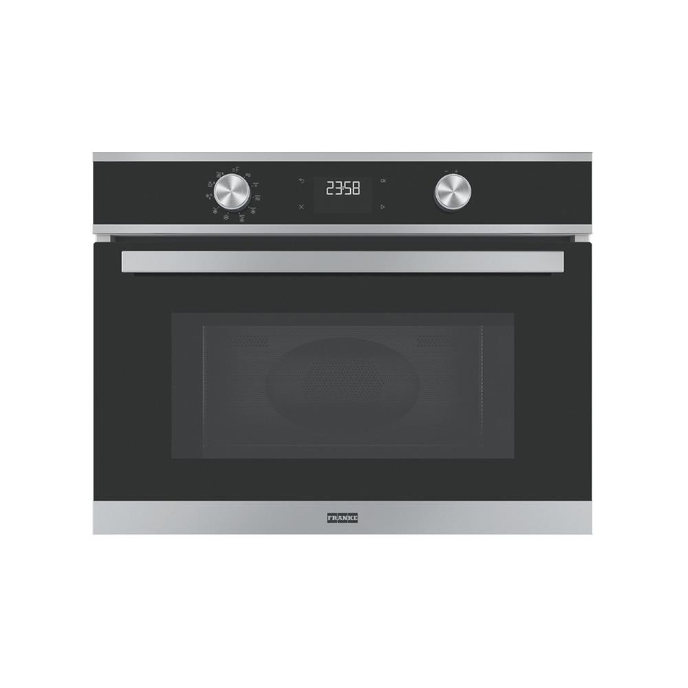 ไมโครเวฟฝังดิจิตอล FRANKE FSM 45 MW XS