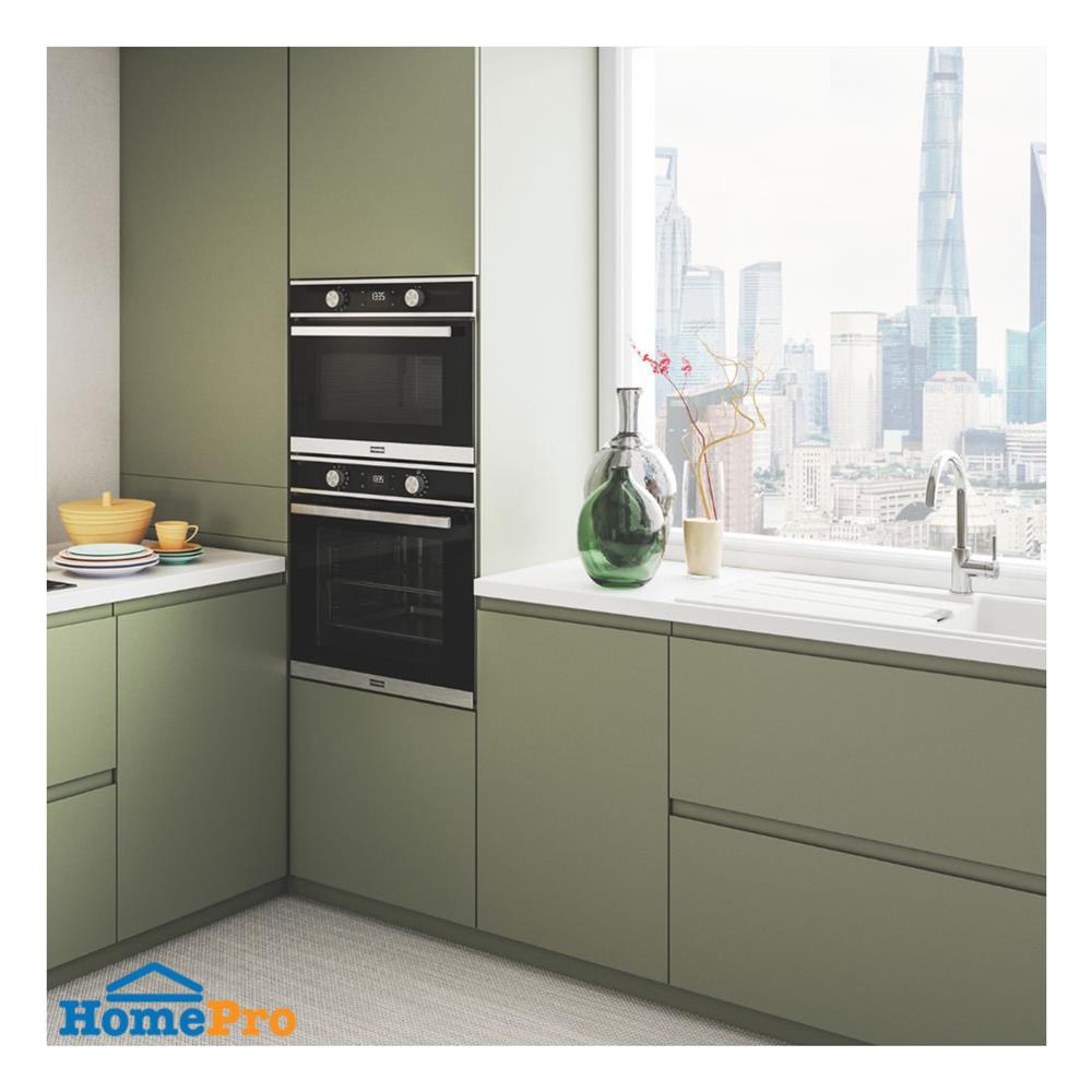 ไมโครเวฟฝังดิจิตอล FRANKE FSM 45 MW XS