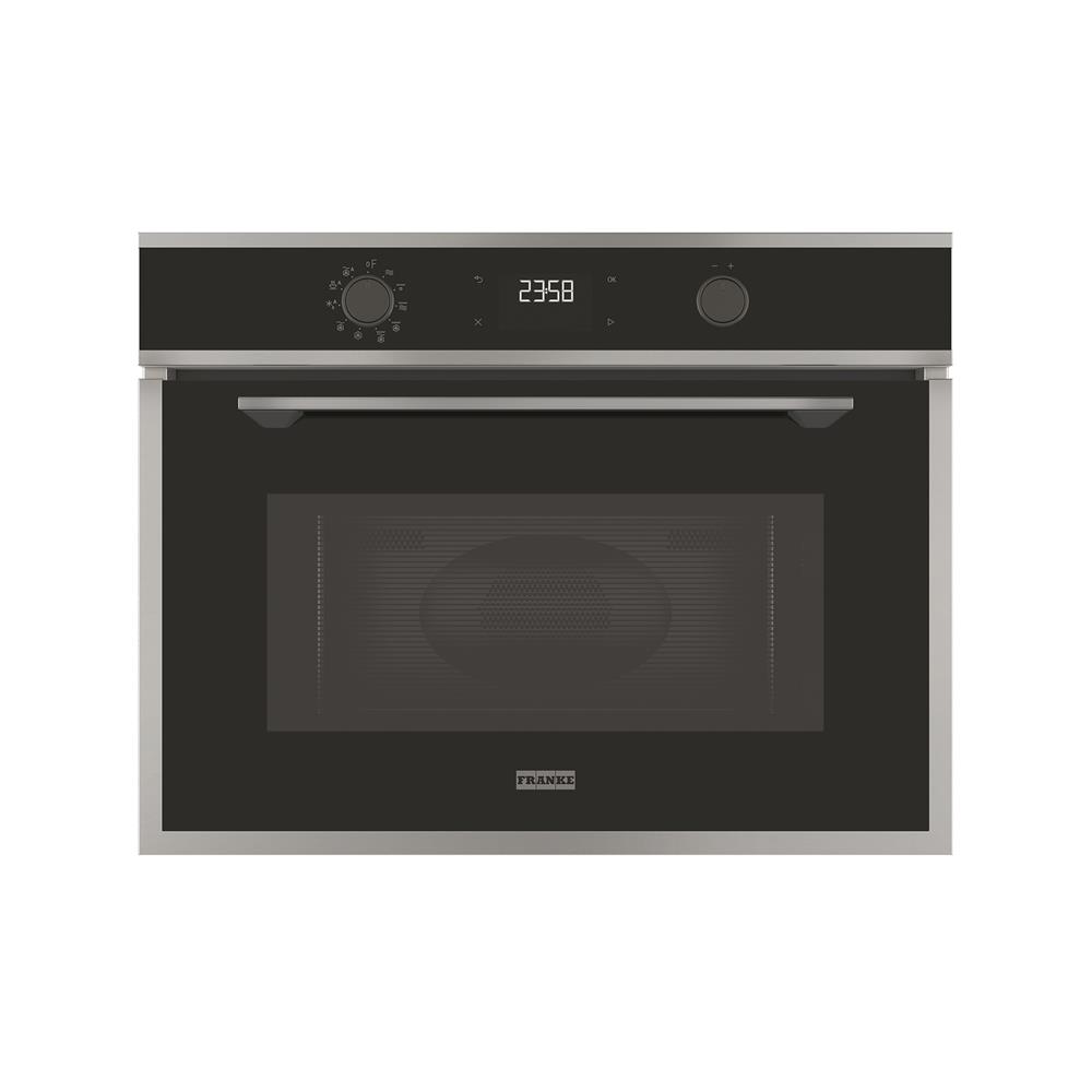 ไมโครเวฟฝังดิจิตอล FRANKE FMA 45 MW XS