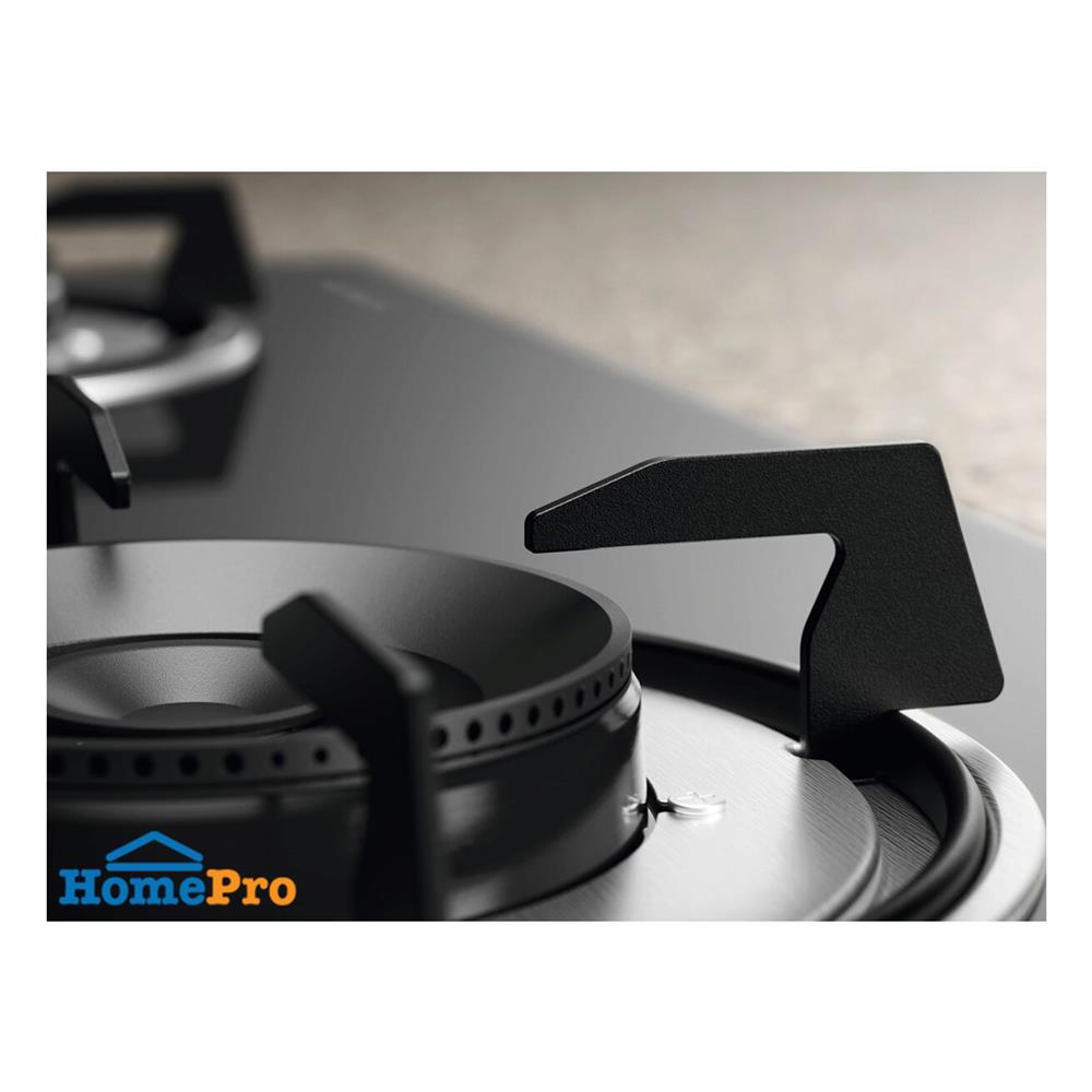 เตาฝัง+เครื่องดูดควัน ELECTROLUX EHG7202BE+ECT9744H