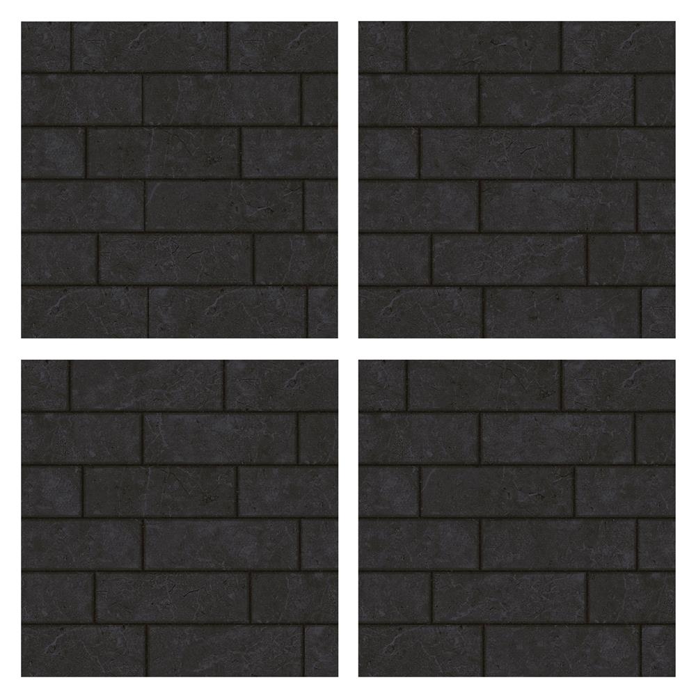 กระเบื้องพื้น 16x16 นิ้ว TARA โคเชลล่า เทาเข้ม (CIR) A 0.96 ตร.ม.