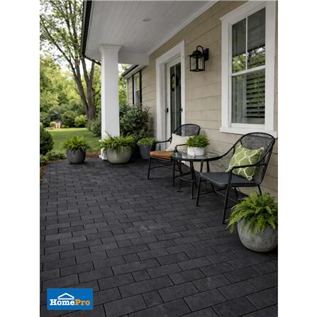 กระเบื้องพื้น 16x16 นิ้ว TARA โคเชลล่า เทาเข้ม (CIR) A 0.96 ตร.ม._3