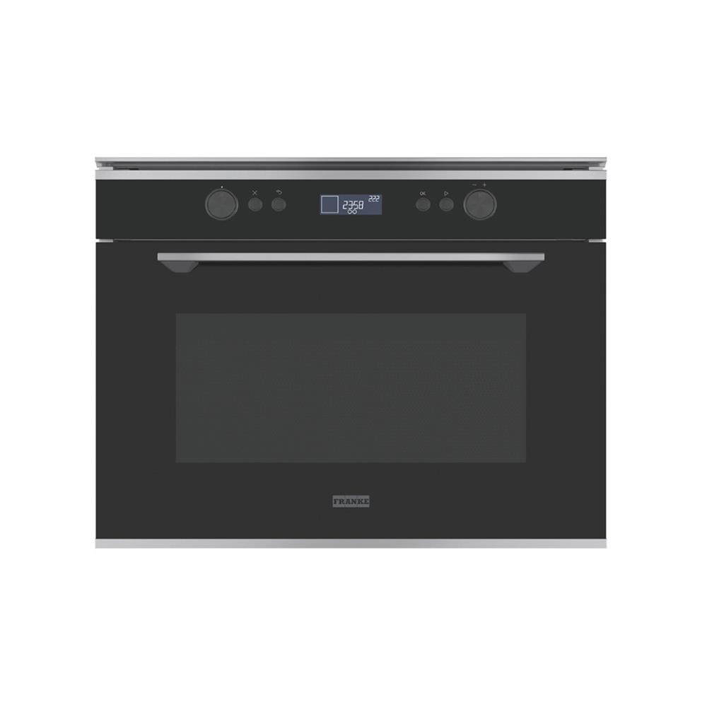 ไมโครเวฟฝังดิจิตอล FRANKE FMY 45 MW XS
