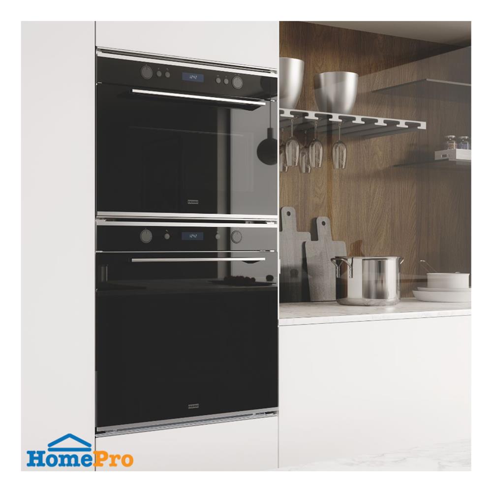 ไมโครเวฟฝังดิจิตอล FRANKE FMY 45 MW XS