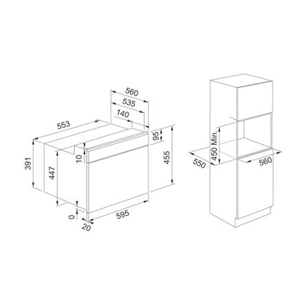 ไมโครเวฟฝังดิจิตอล FRANKE FMY 45 MW XS_3