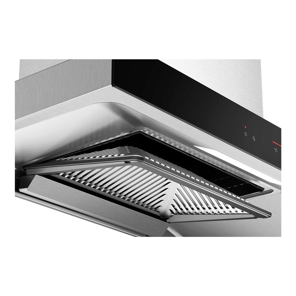 เตาฝัง+เครื่องดูดควัน ELECTROLUX EHG7202BE+ECC9310S