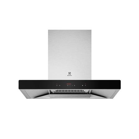 เตาฝัง+เครื่องดูดควัน ELECTROLUX EHG7202BE+ECC9310S_1