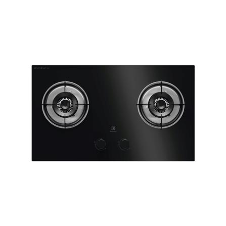 เตาฝัง+เครื่องดูดควัน ELECTROLUX EHG7202BE+ECC9310S_4