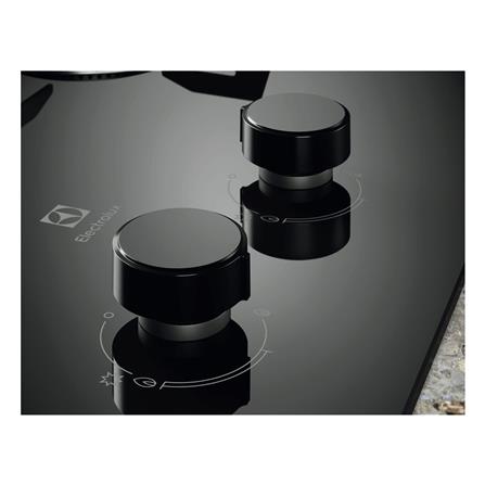 เตาฝัง+เครื่องดูดควัน ELECTROLUX EHG7202BE+ECC9310S_6