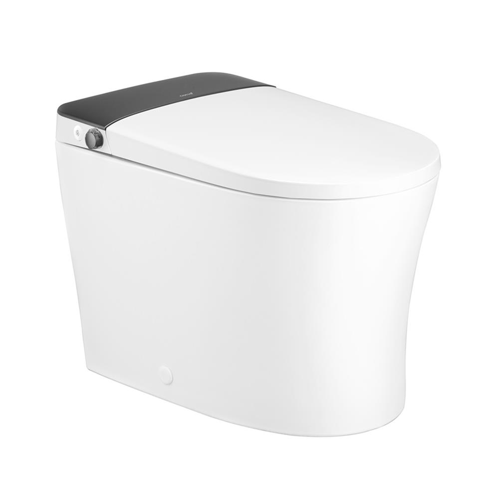 สุขภัณฑ์อัตโนมัติ COTTO KLIRR C109237 WH/GG