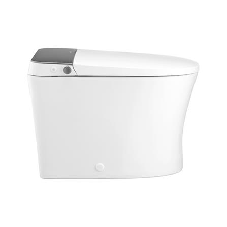 สุขภัณฑ์อัตโนมัติ COTTO KLIRR C109237 WH/GG_1