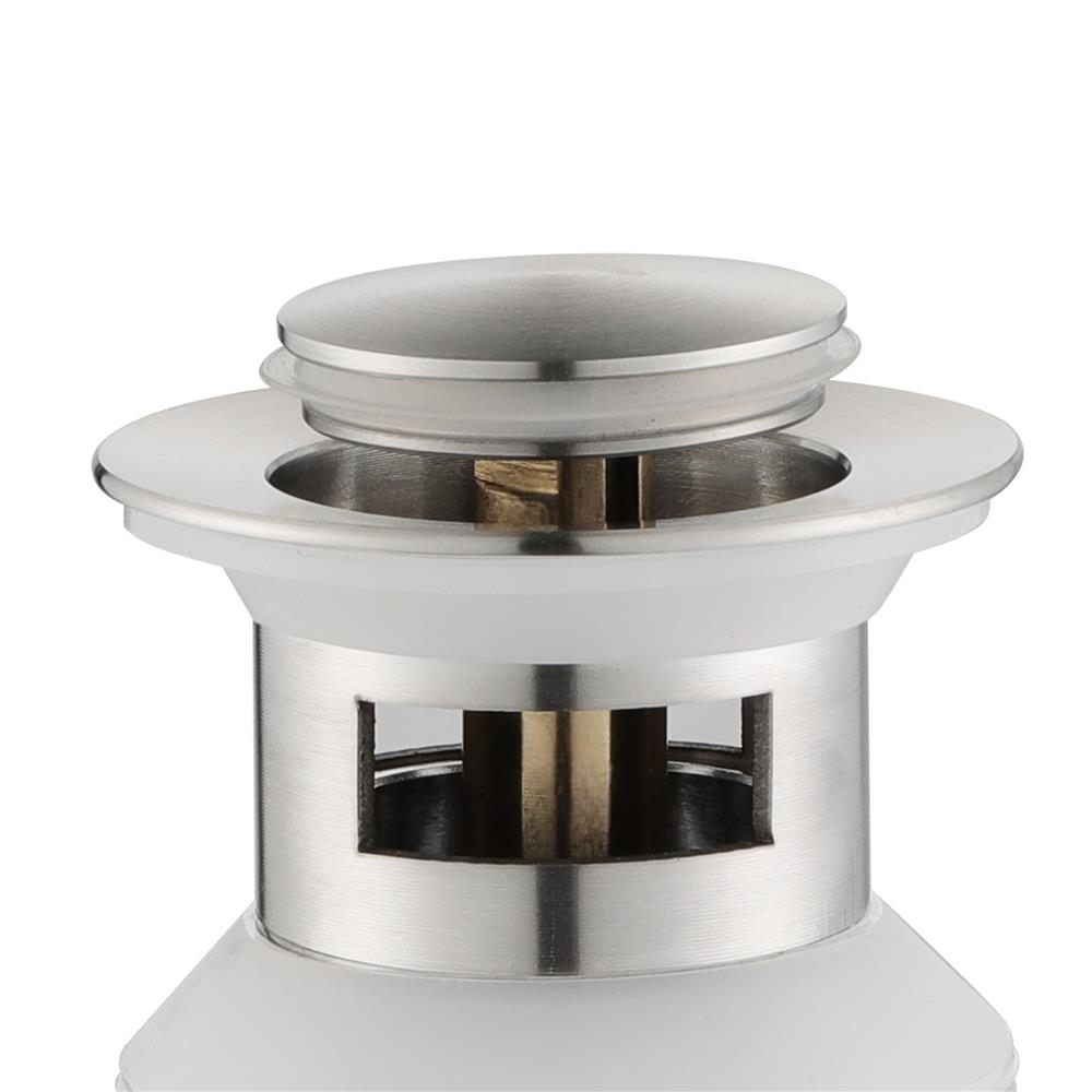 สะดืออ่างล้างหน้าแบบกด HAFELE 495.61.974