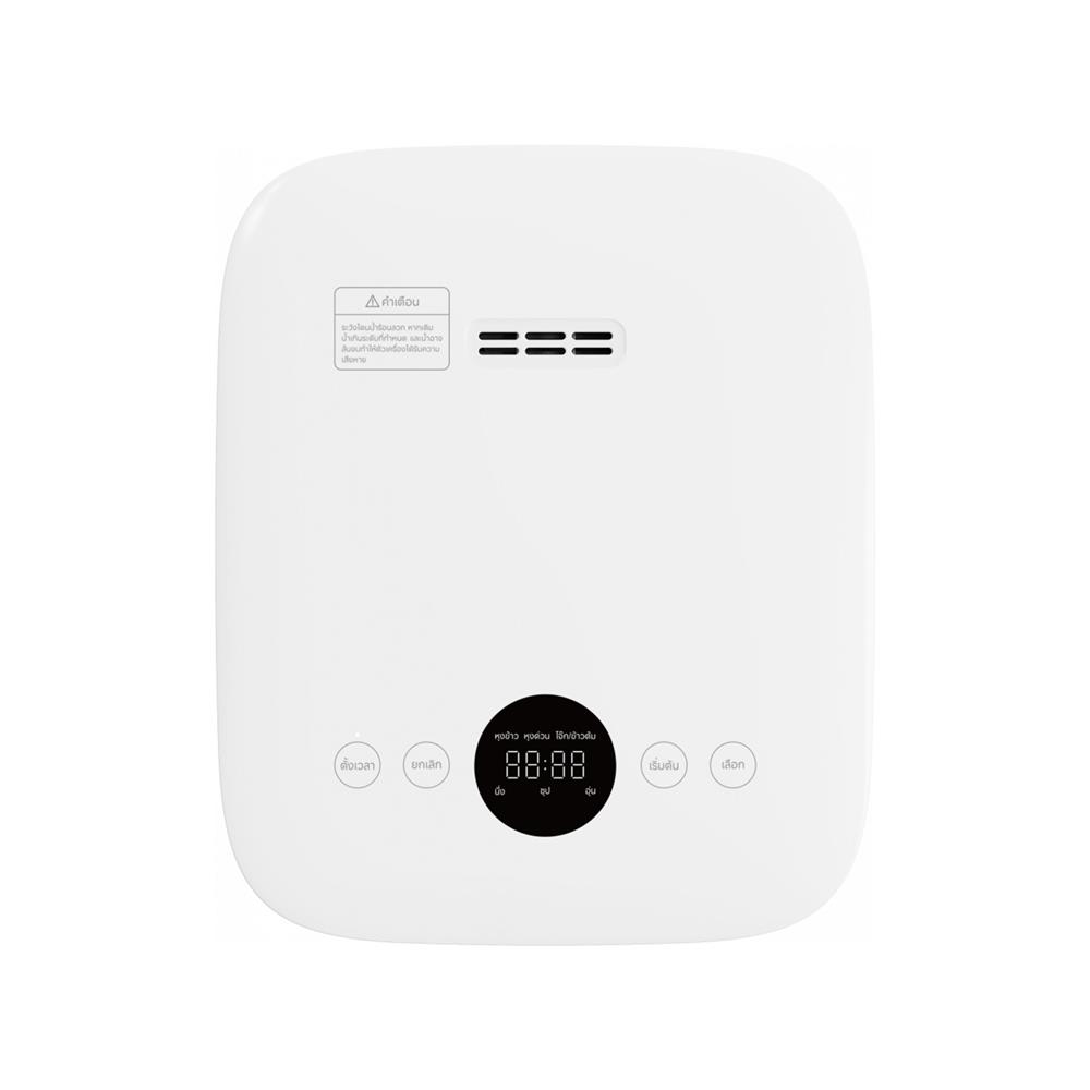 หม้อหุงข้าว DIGITAL XIAOMI XMI-BHR9330TH 4 ลิตร