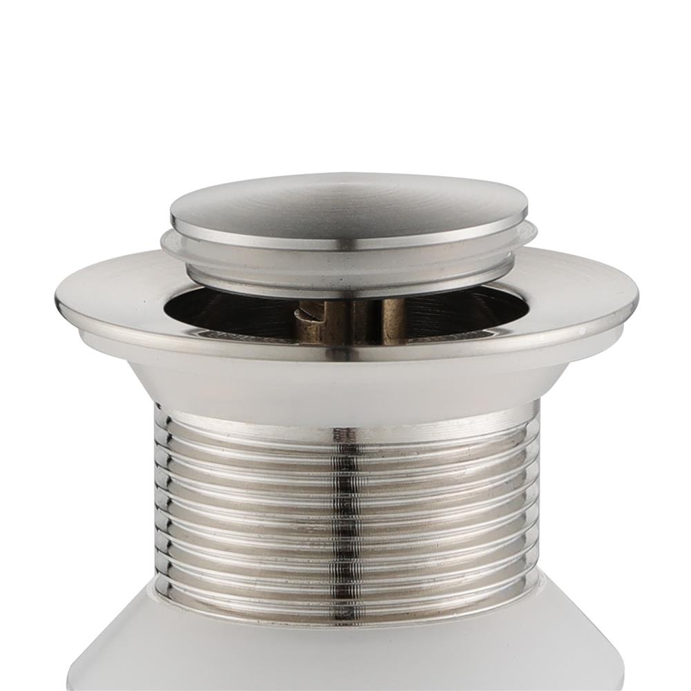 สะดืออ่างล้างหน้าแบบกด HAFELE 495.61.975