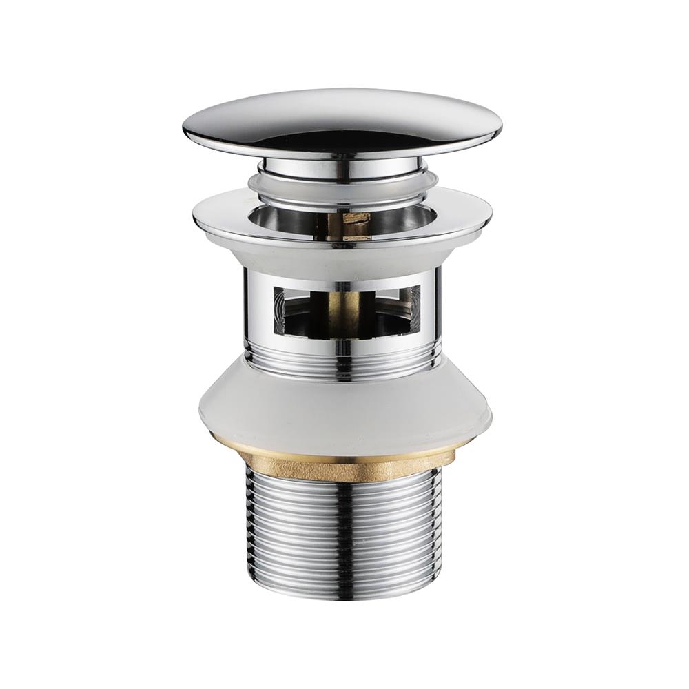 สะดืออ่างล้างหน้าแบบกด HAFELE 495.61.976